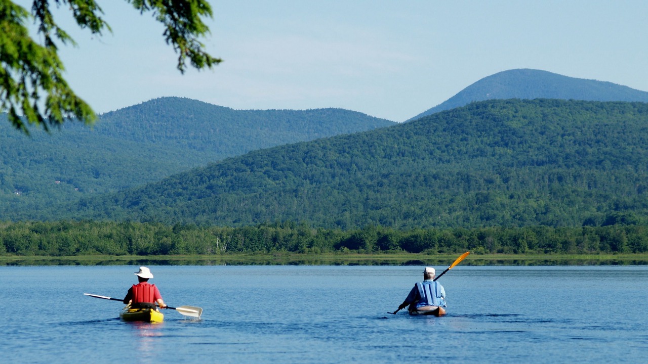 Photo of Others in Dryden