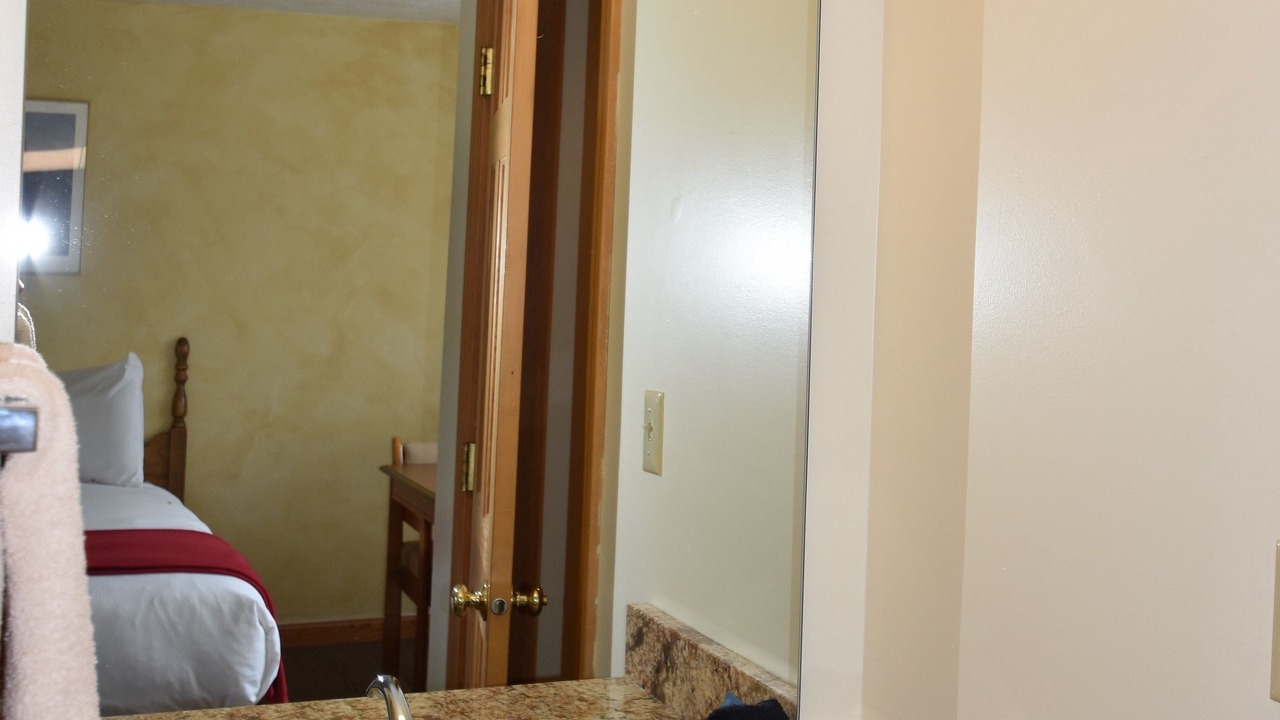 Photo of Bedroom in Dryden