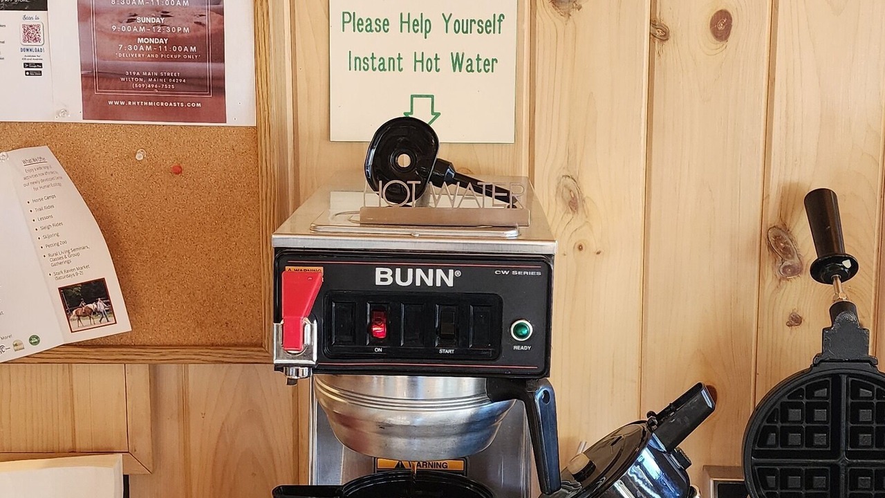 Photo of Others in Dryden