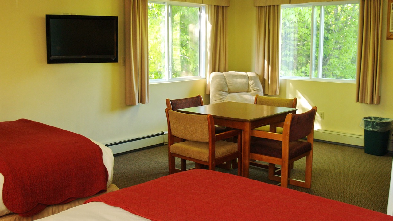 Photo of Bedroom in Dryden