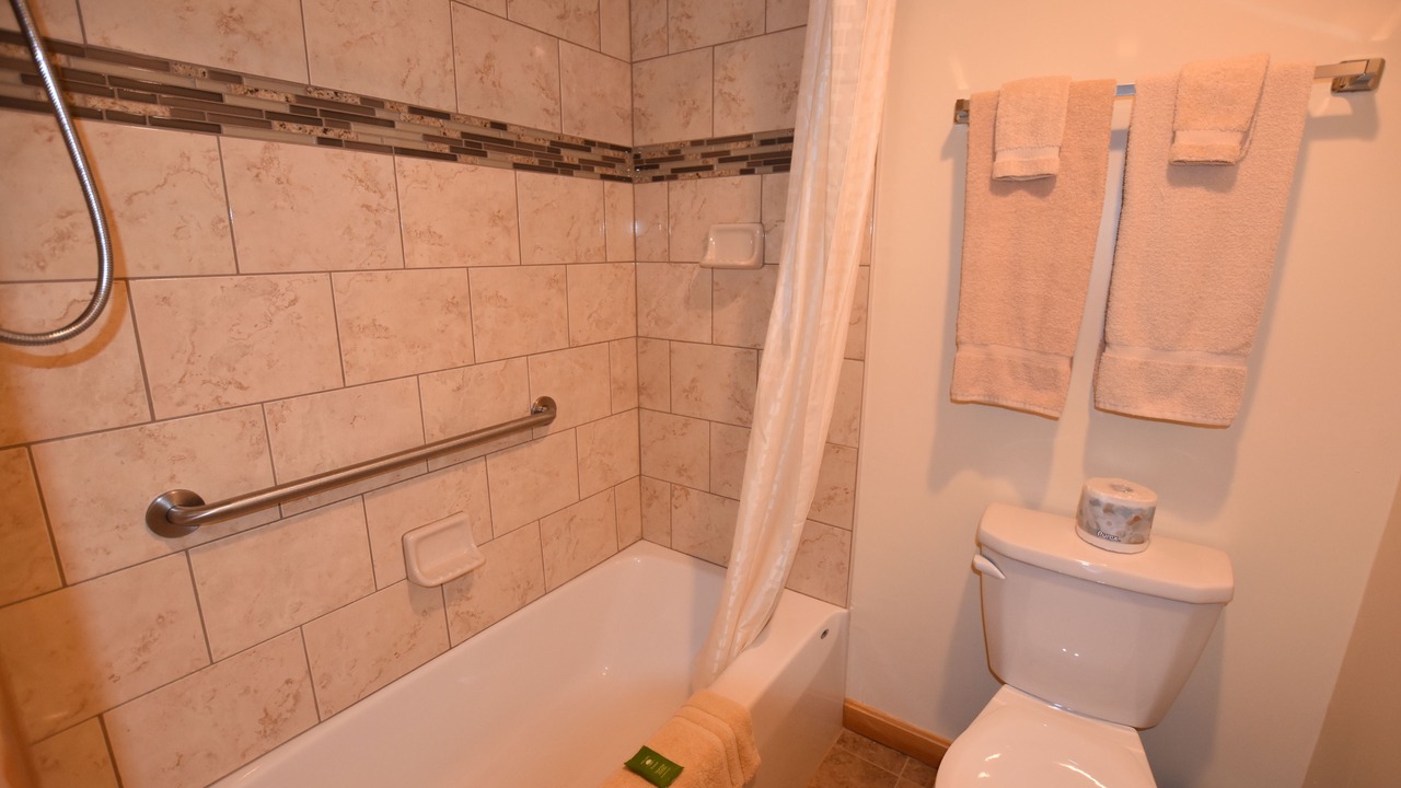 Photo of Bathroom in Dryden