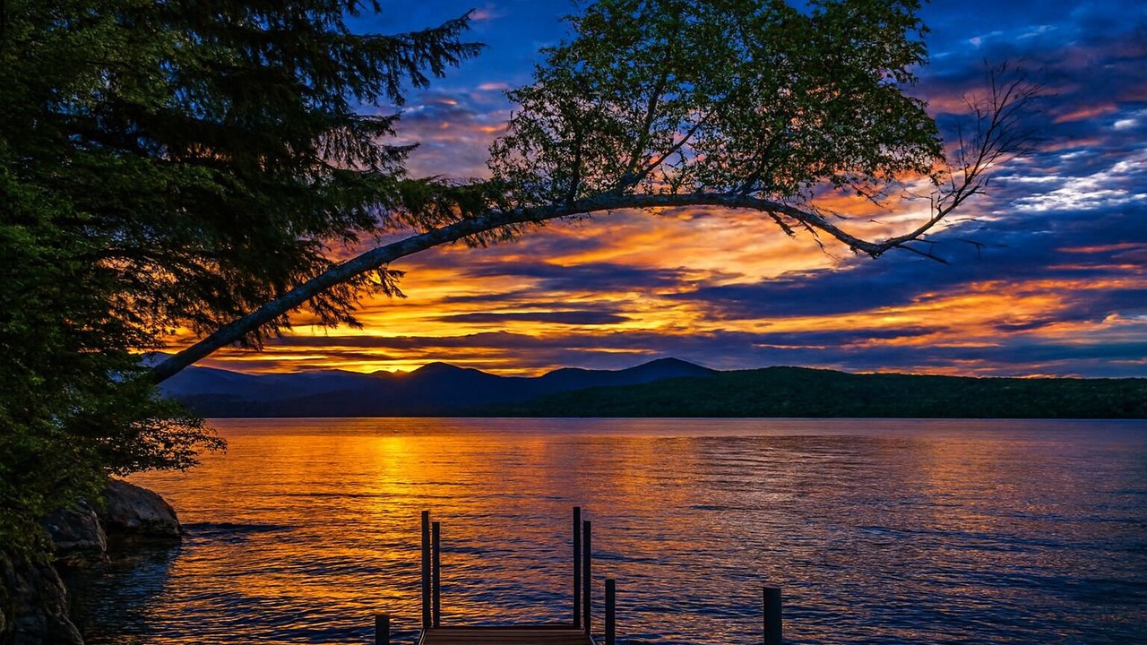 Photo of Outdoor in Dryden