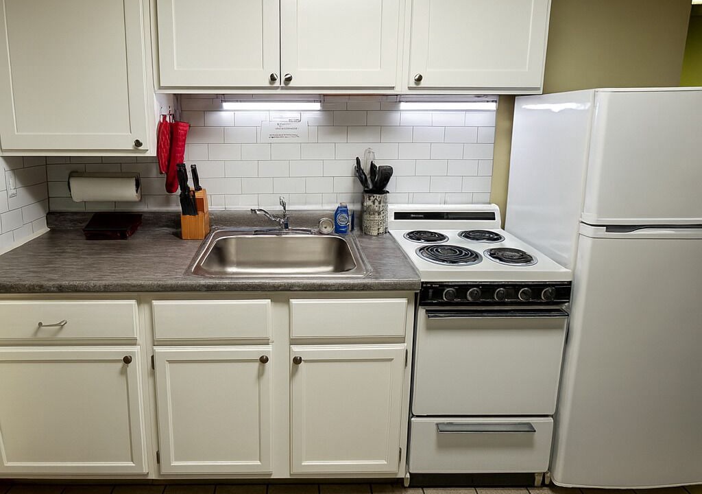 Photo of Bedroom in Dryden