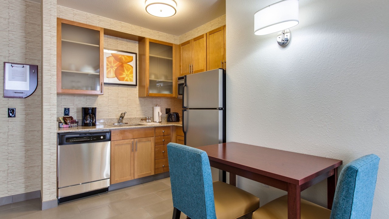 Photo of Kitchen in Bedford Park
