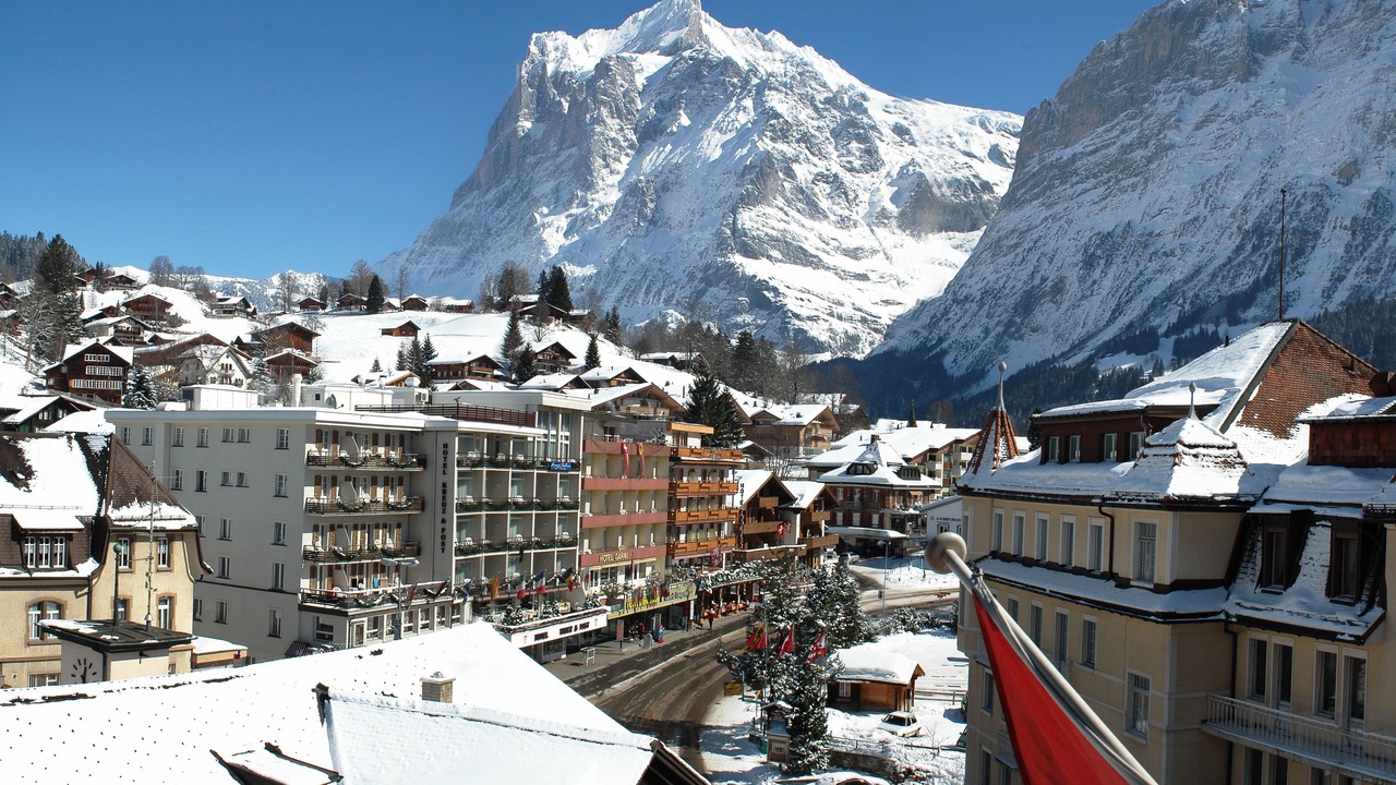 Photo of Others in Grindelwald