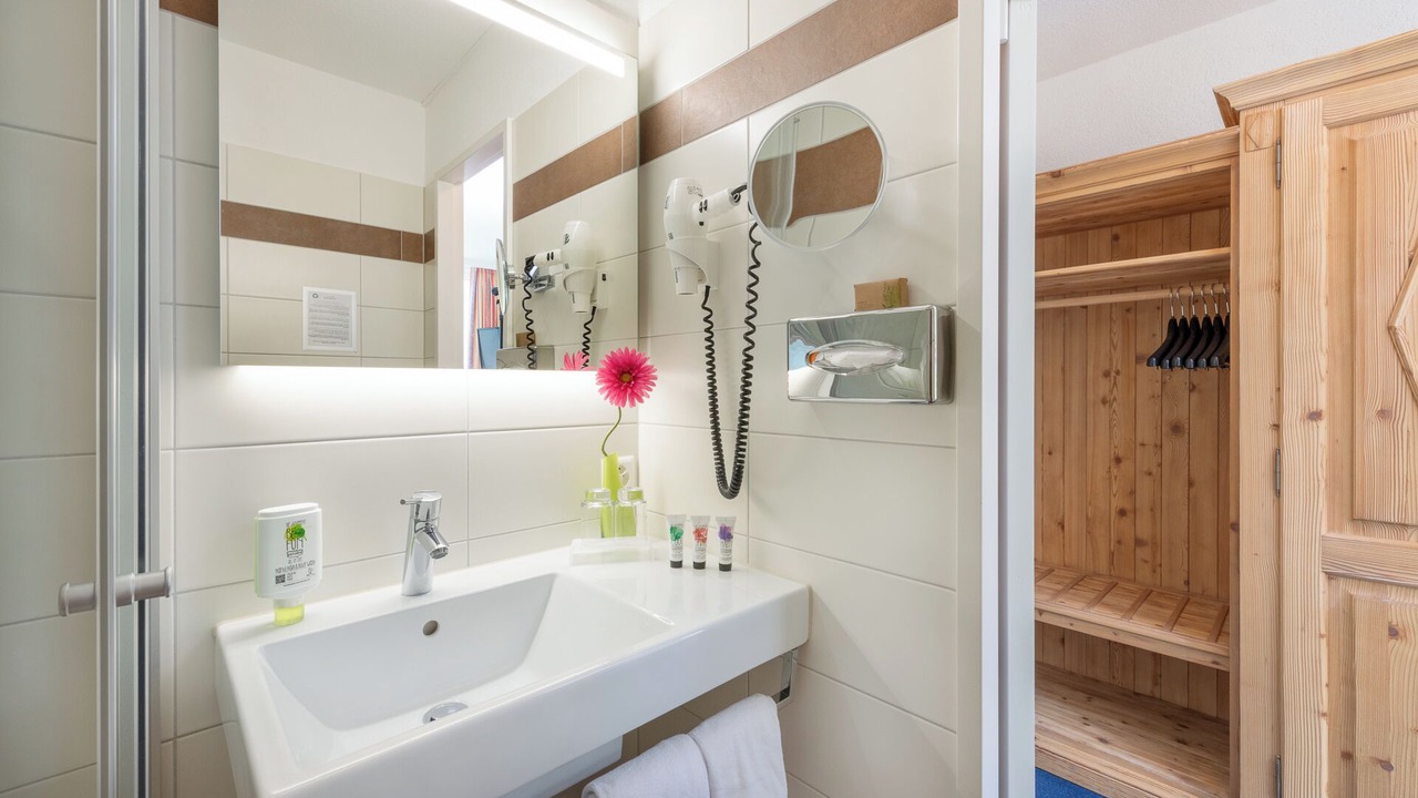Photo of Bathroom in Grindelwald