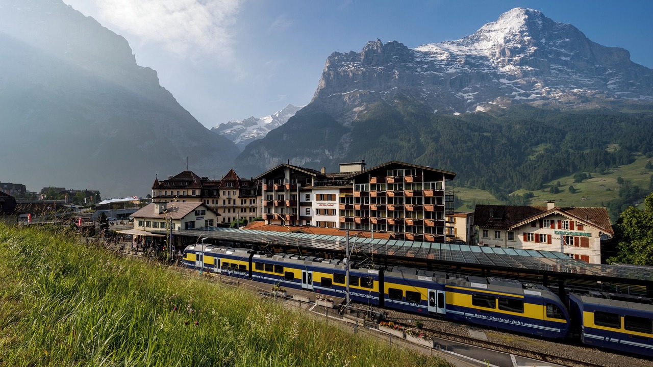 Photo of Outdoor in Grindelwald