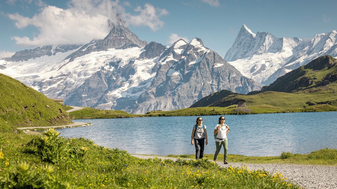 Photo of Outdoor in Grindelwald