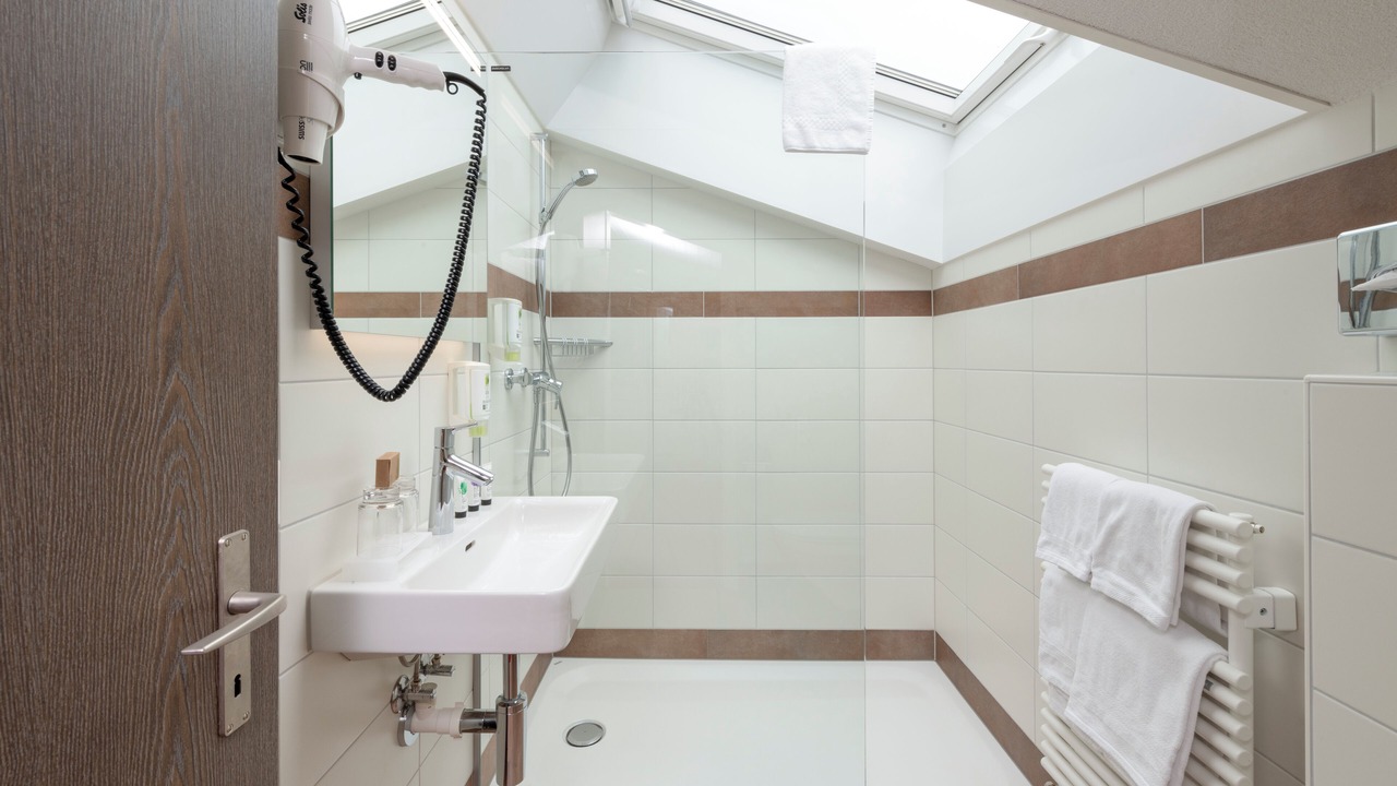 Photo of Bathroom in Grindelwald