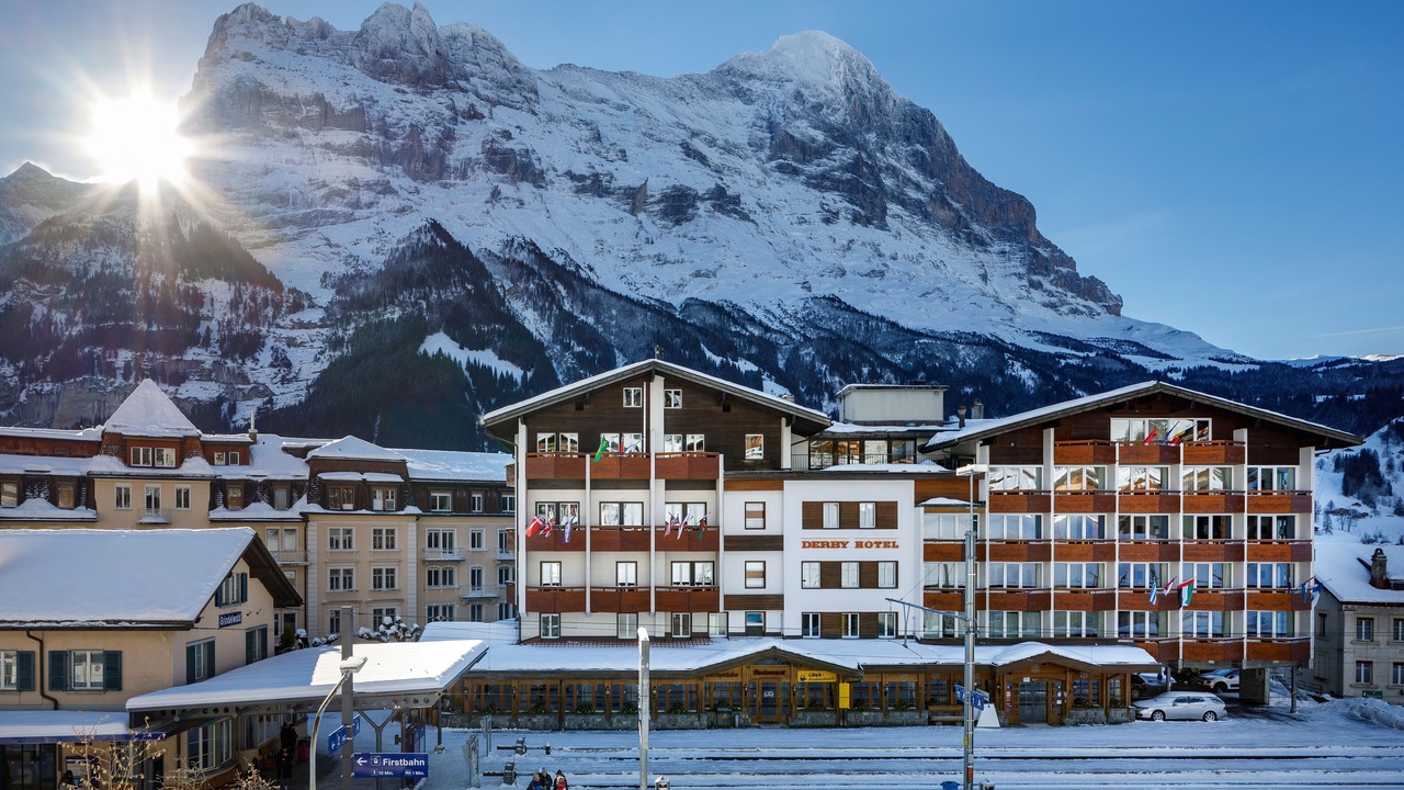 Photo of Outdoor in Grindelwald