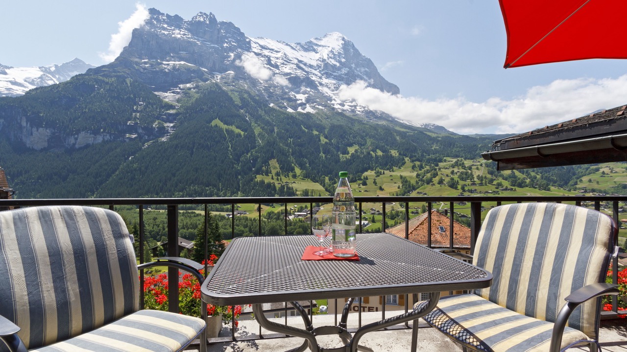 Photo of Outdoor in Grindelwald