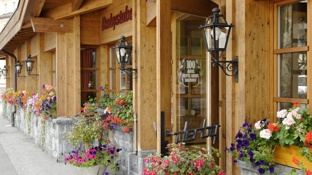 Photo of Others in Grindelwald