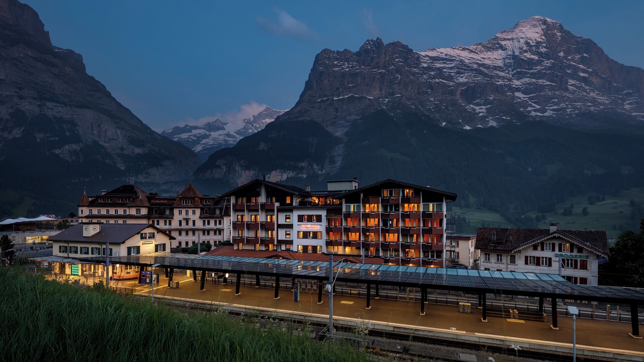 Photo of Outdoor in Grindelwald