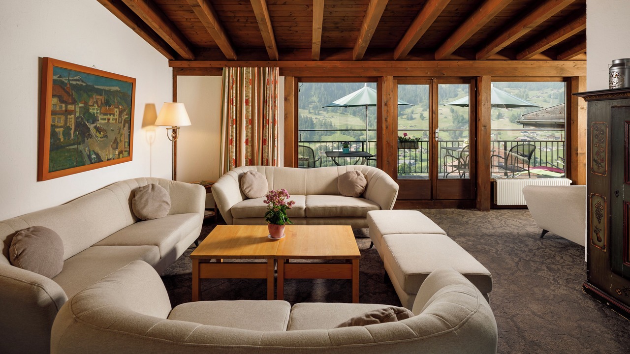 Photo of Others in Grindelwald