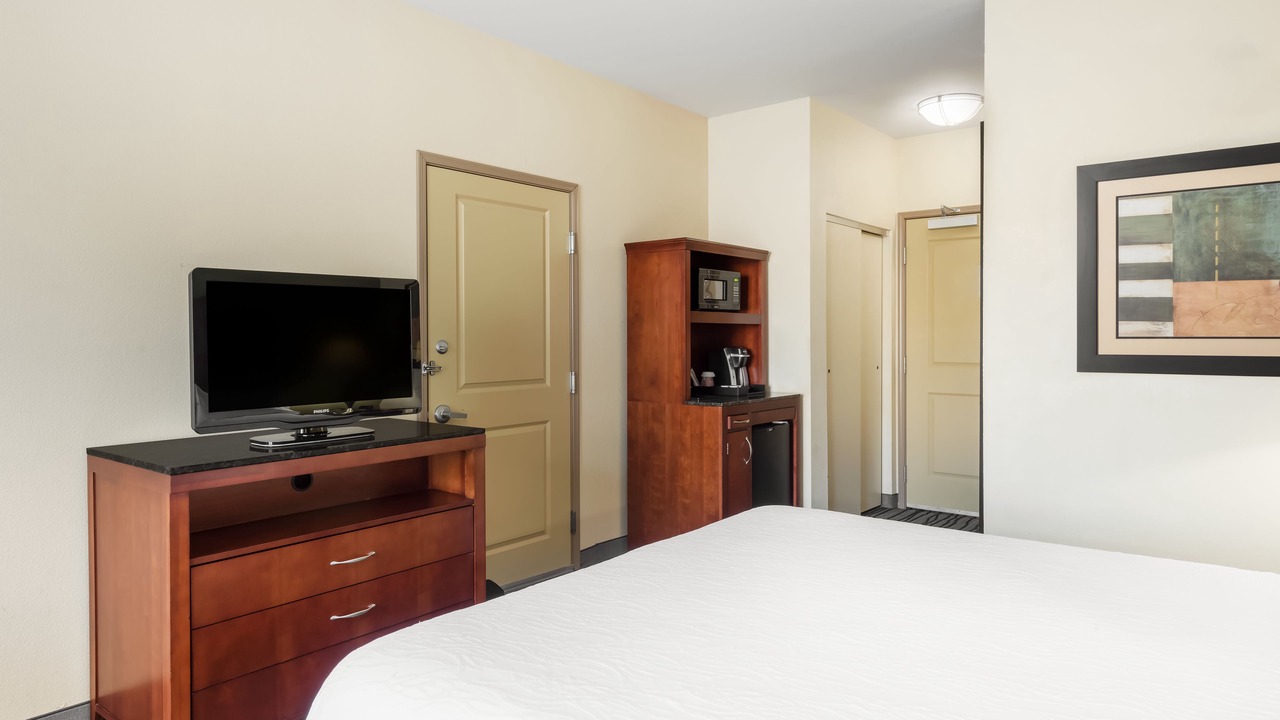 Photo of Bedroom in O'Fallon
