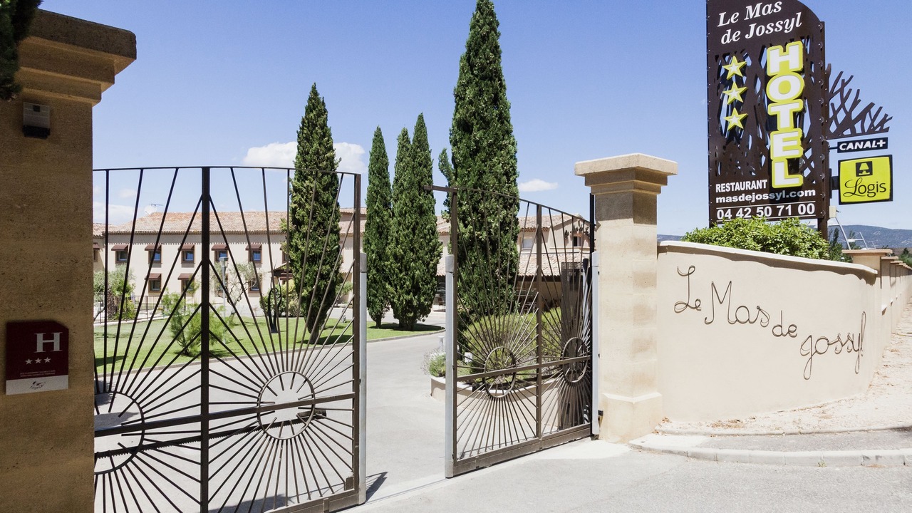 Photo of Outdoor in La Roque-d'Antheron