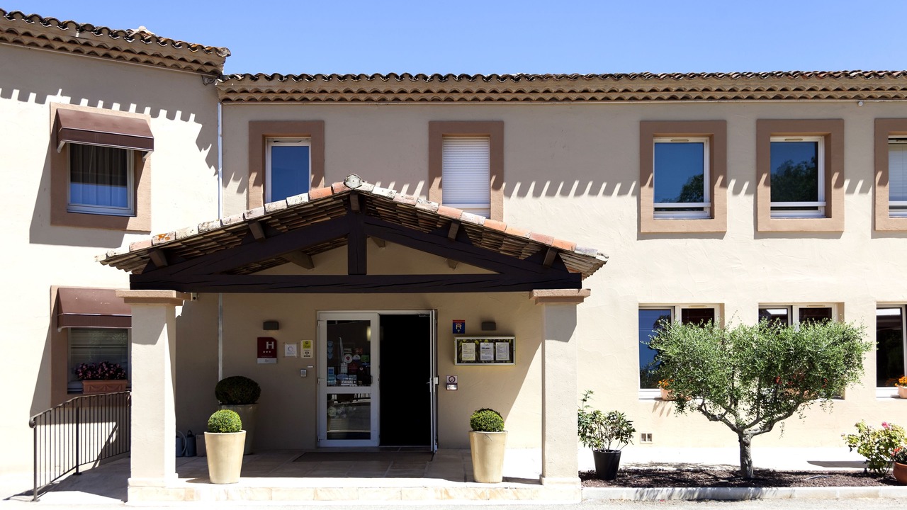 Photo of Outdoor in La Roque-d'Antheron