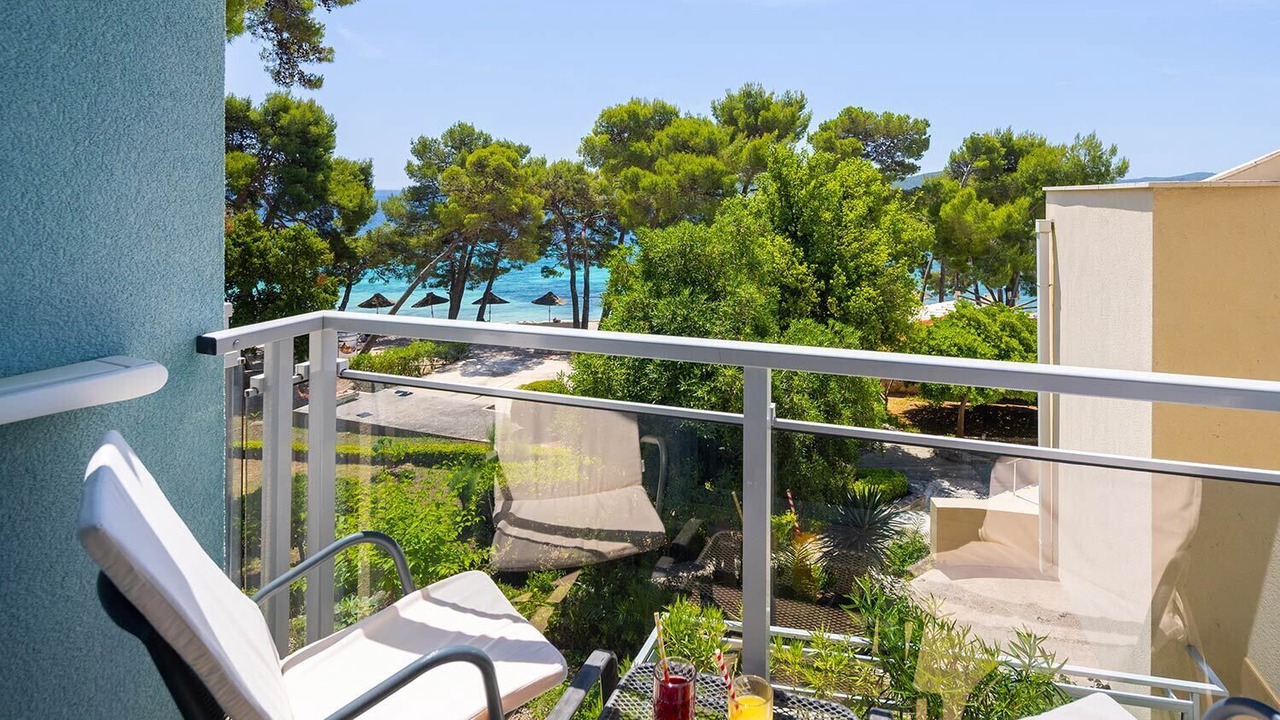 Photo of Patio Balcony in Orebic