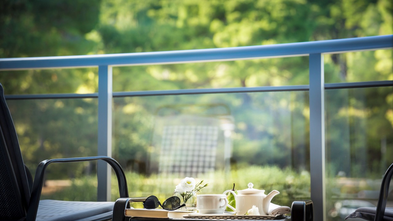 Photo of Patio Balcony in Orebic