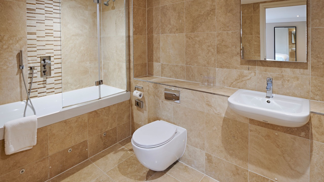 Photo of Bathroom in Christchurch