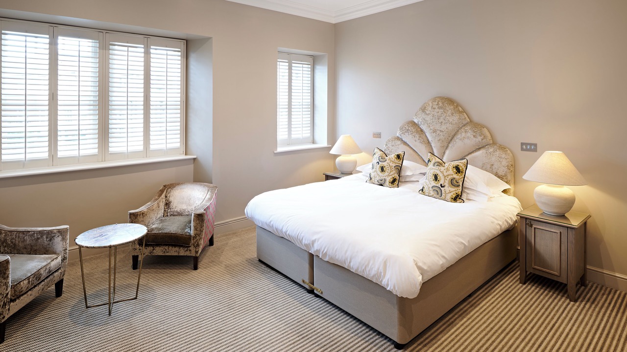 Photo of Bedroom in Christchurch