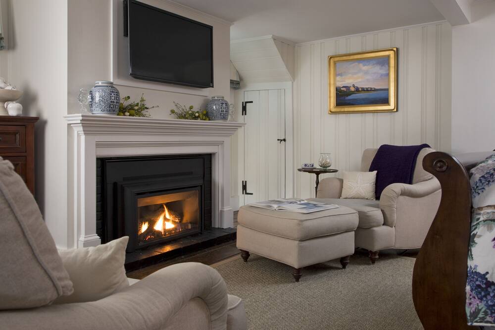 Photo of Bedroom in Chatham