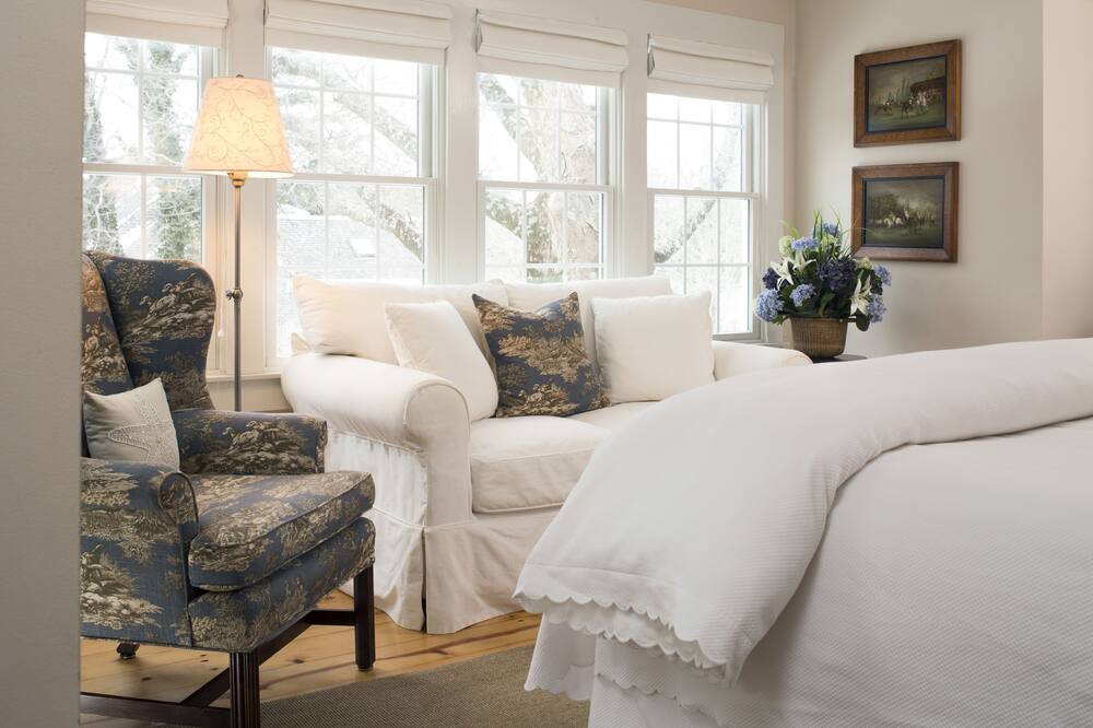Photo of Bedroom in Chatham