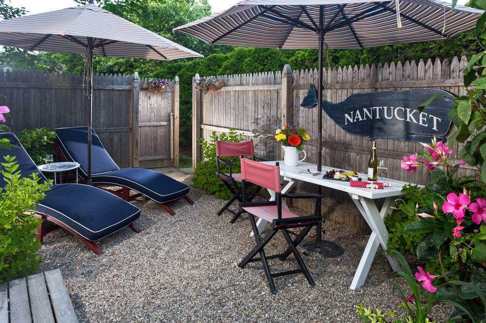 Photo of Patio Balcony in Chatham