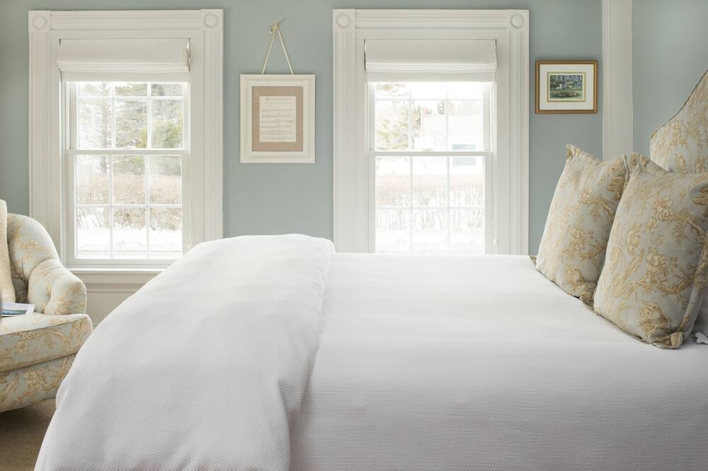 Photo of Bedroom in Chatham