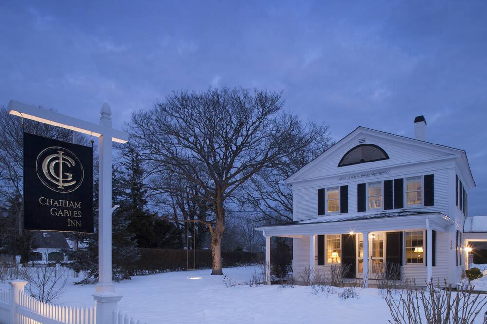 Photo of Outdoor in Chatham