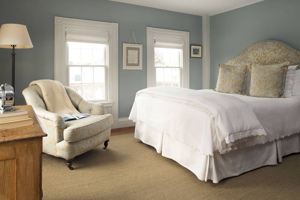 Photo of Bedroom in Chatham
