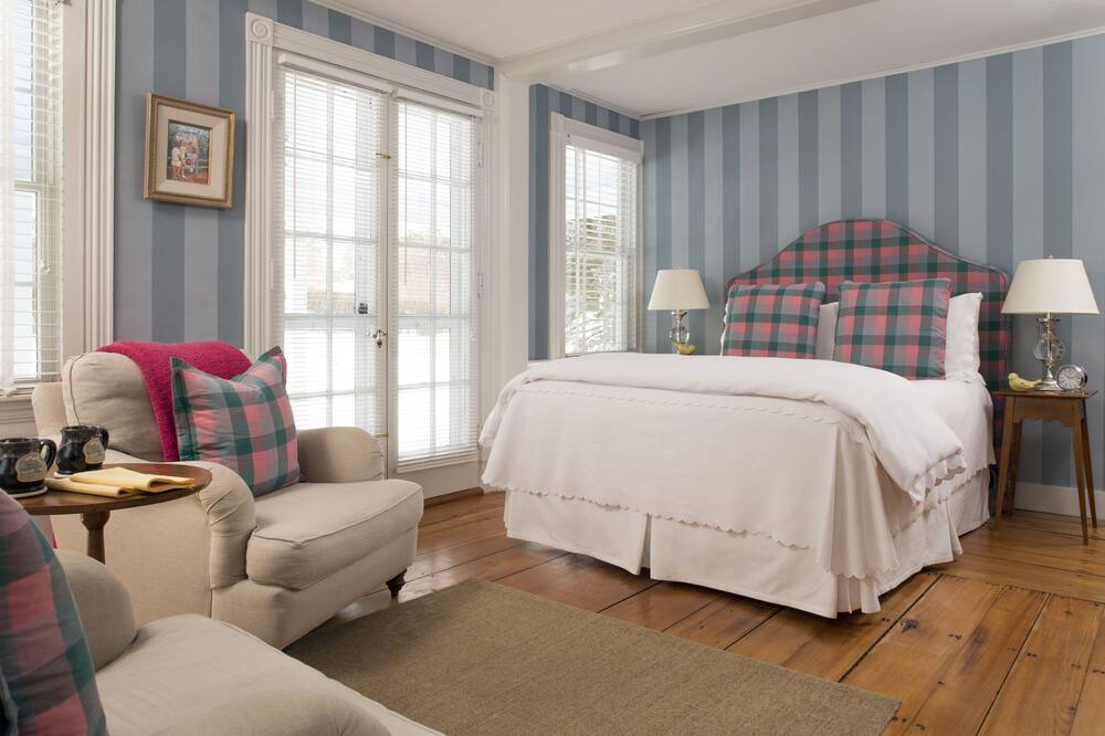 Photo of Bedroom in Chatham