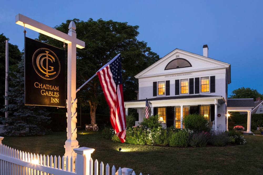 Photo of Outdoor in Chatham