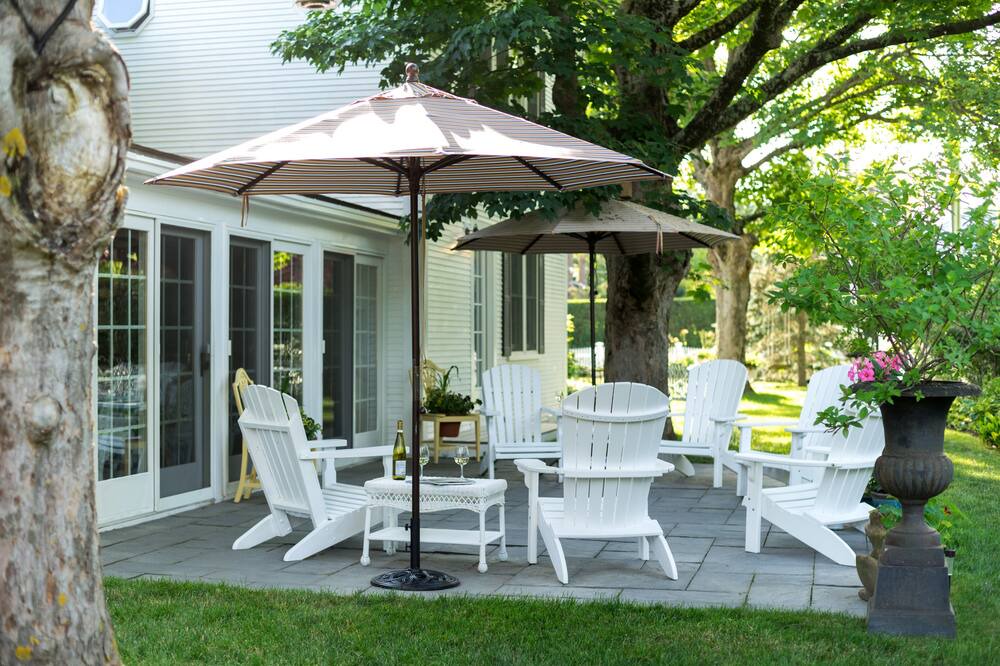 Photo of Patio Balcony in Chatham