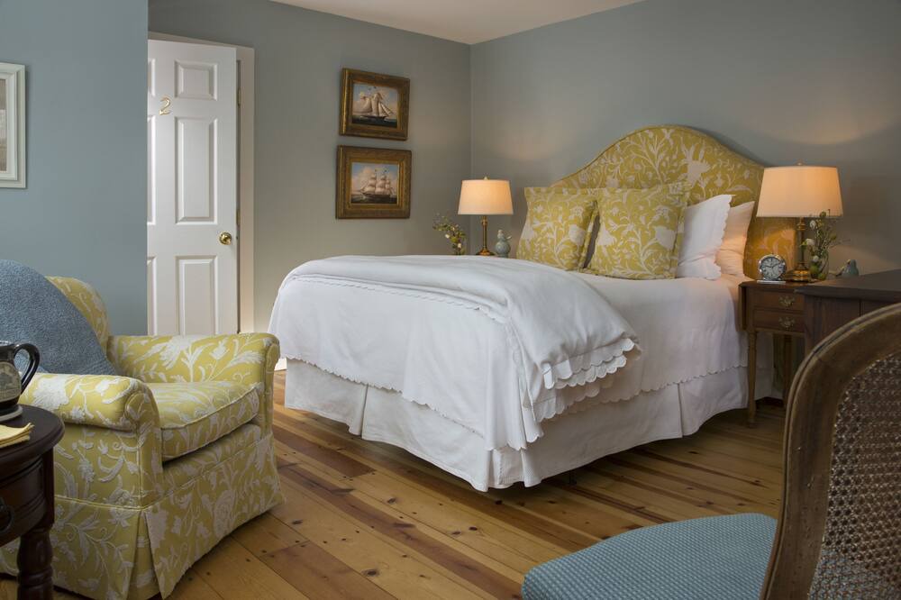 Photo of Bedroom in Chatham