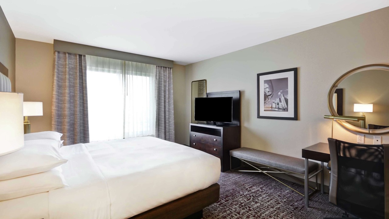 Photo of Bedroom in Bedford Park