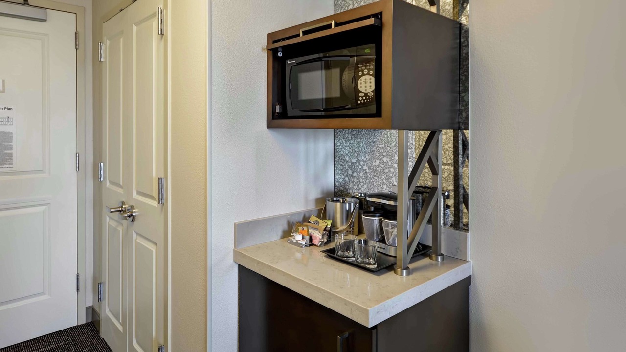 Photo of Bedroom in Bedford Park