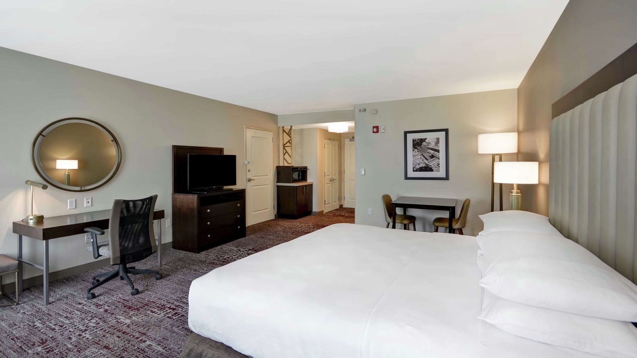 Photo of Bedroom in Bedford Park