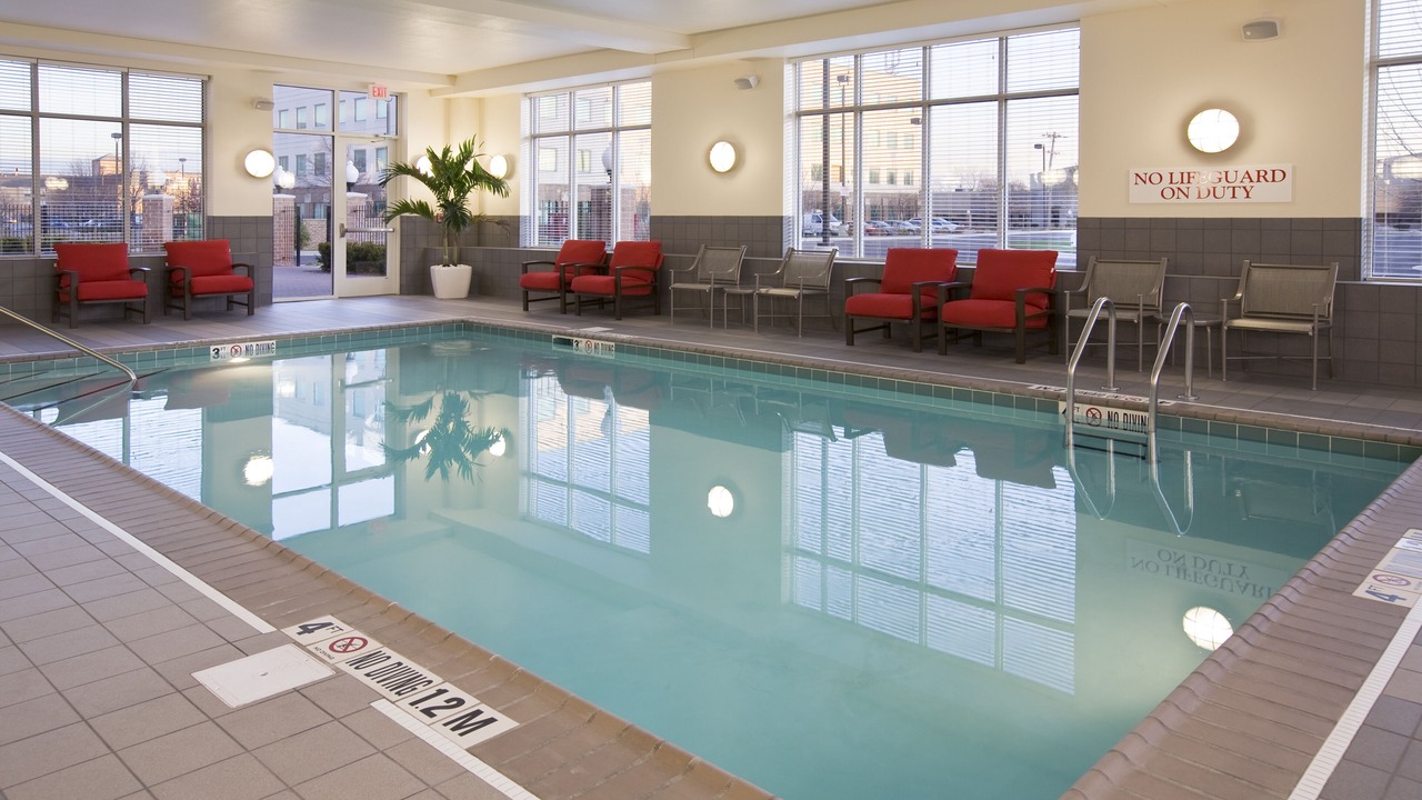 Photo of Outdoor in Bedford Park