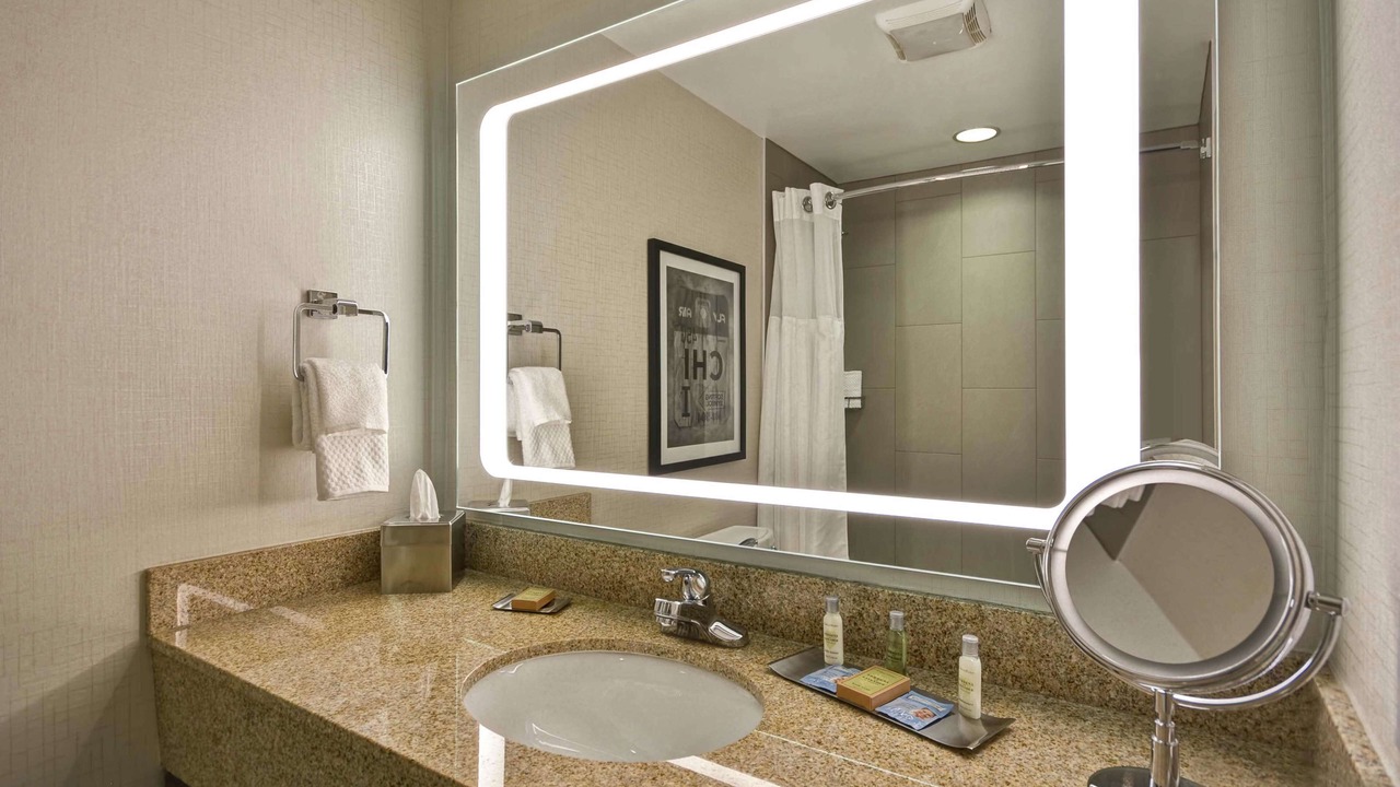 Photo of Bathroom in Bedford Park