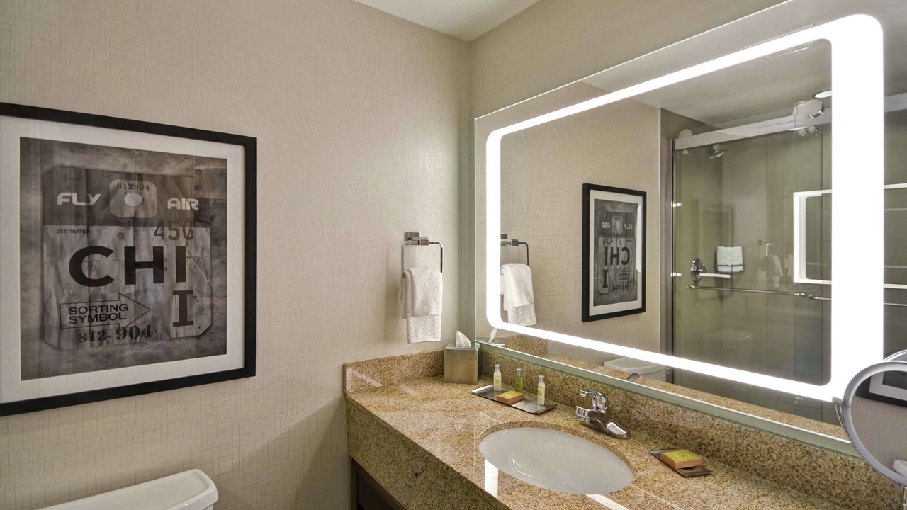 Photo of Bedroom in Bedford Park