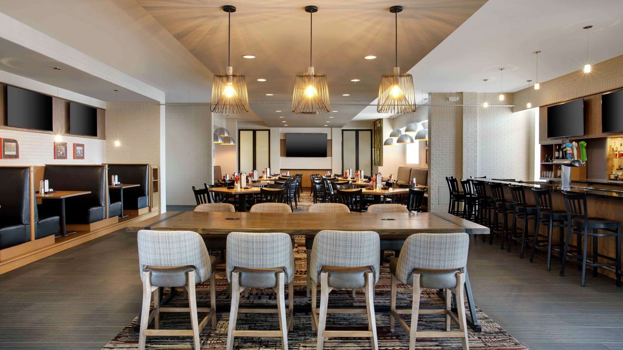 Photo of Others in Bedford Park