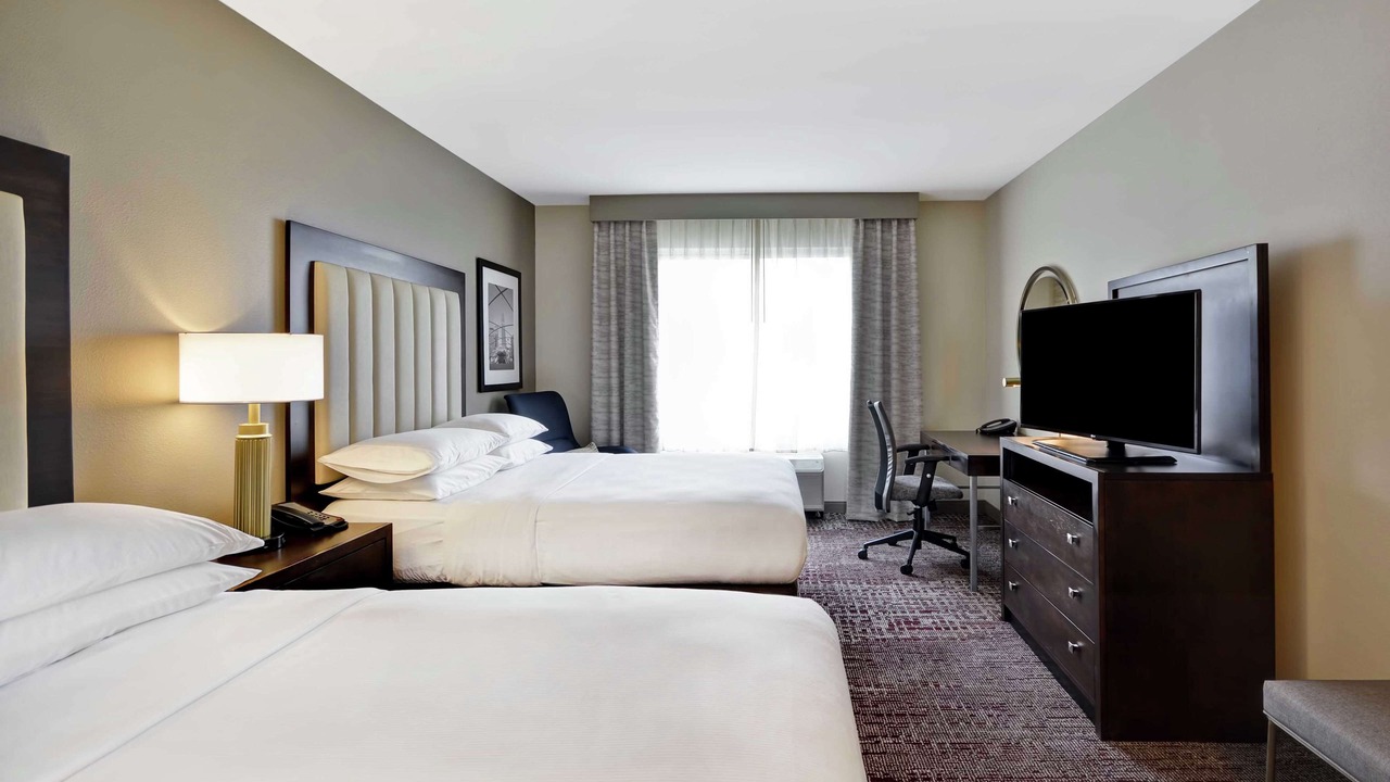 Photo of Bedroom in Bedford Park