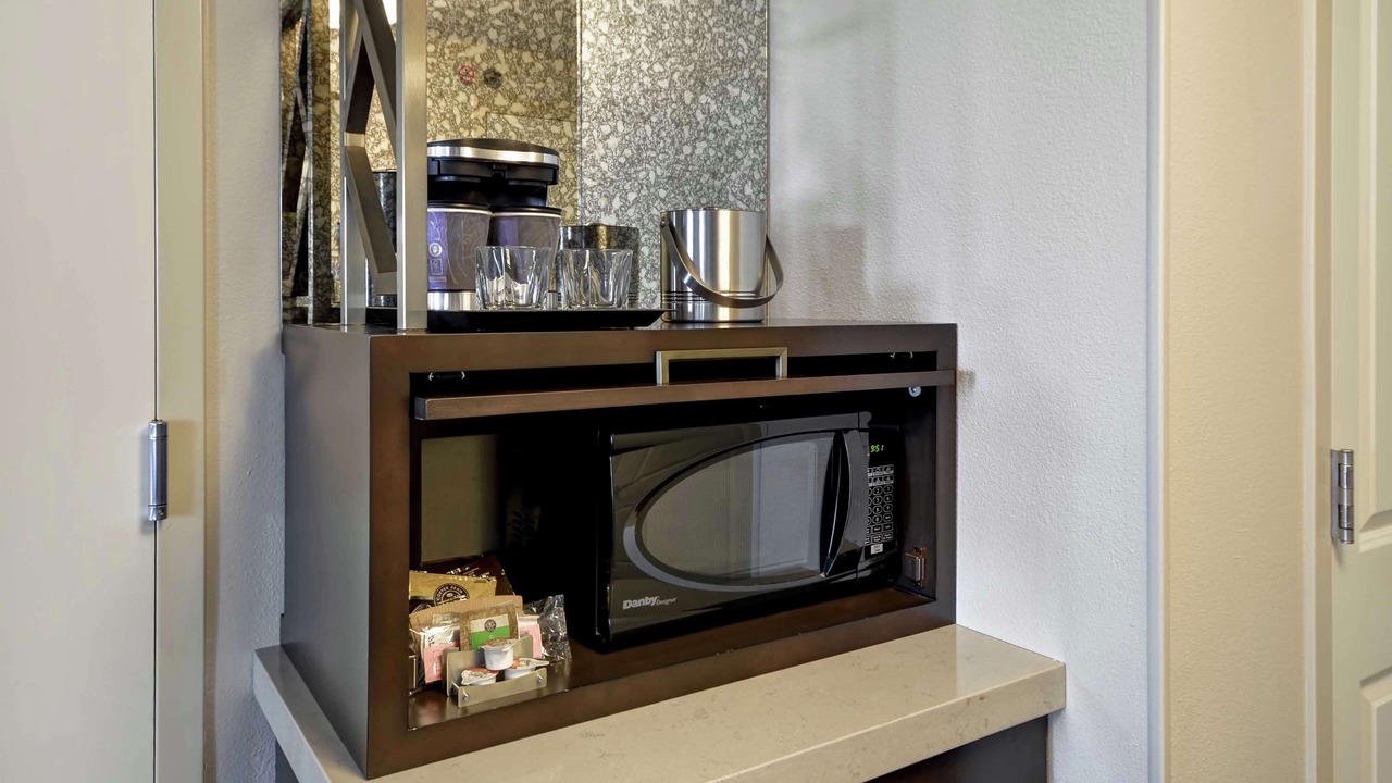 Photo of Bedroom in Bedford Park