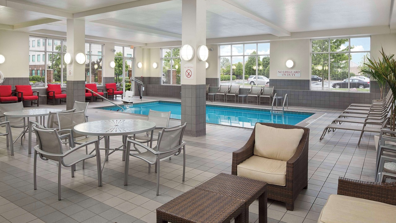 Photo of Outdoor in Bedford Park