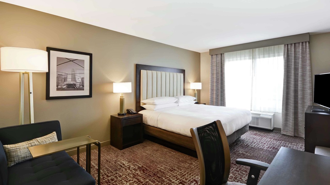 Photo of Bedroom in Bedford Park