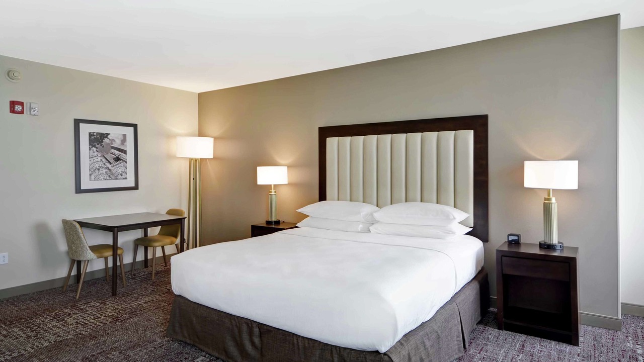 Photo of Bedroom in Bedford Park