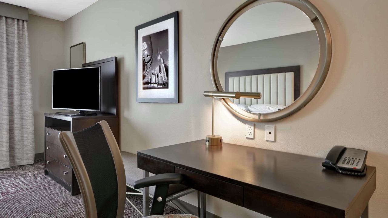 Photo of Bedroom in Bedford Park