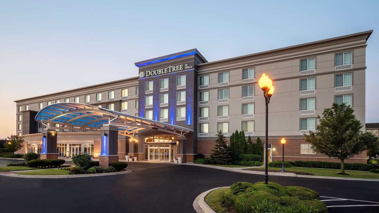 Photo of Outdoor in Bedford Park