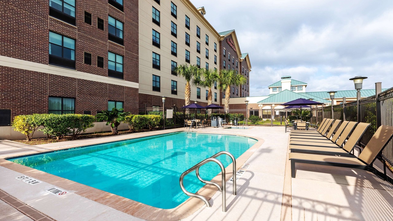 Photo of Outdoor in Sugar Land